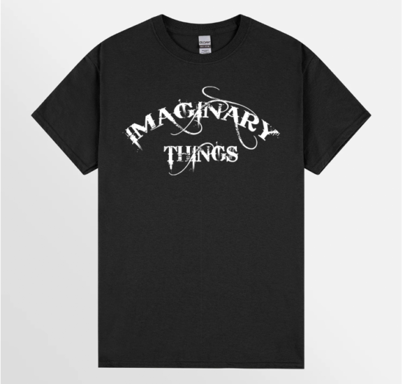 Band Shirt - Extra Large